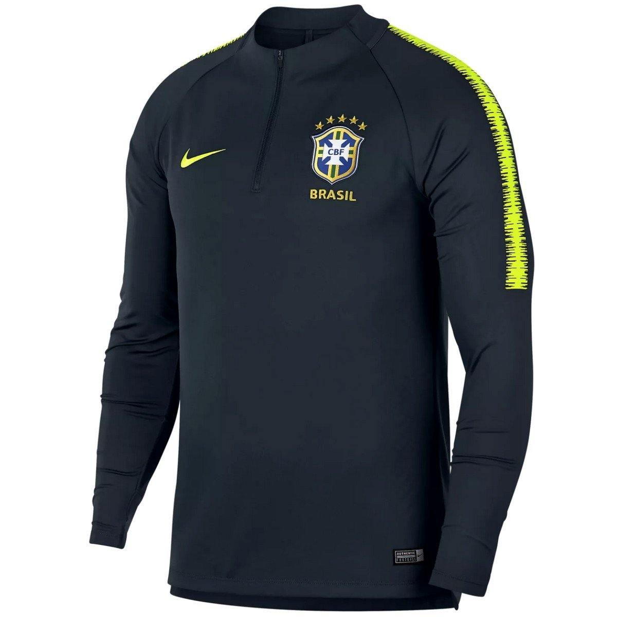 brazil jersey 2018 19